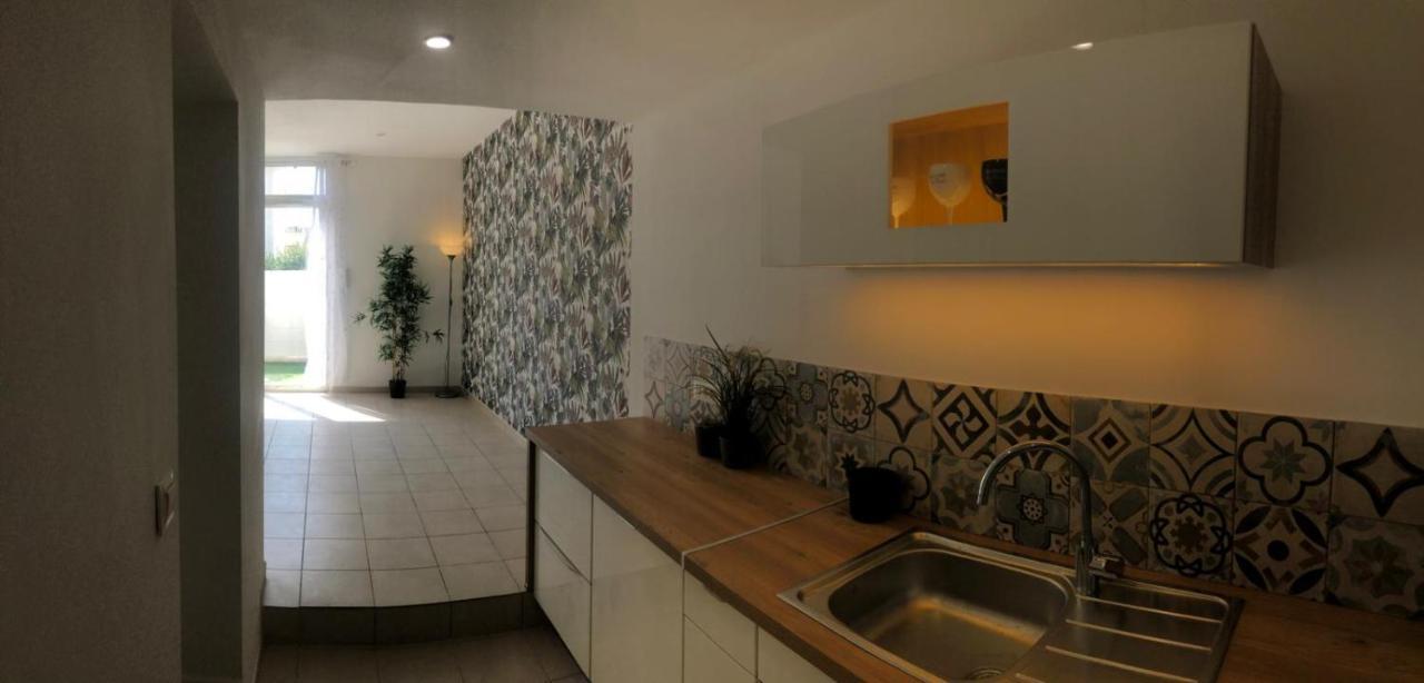 Residence Provence Plage La Ciotat Exterior photo