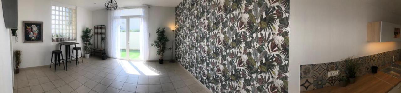 Residence Provence Plage La Ciotat Exterior photo