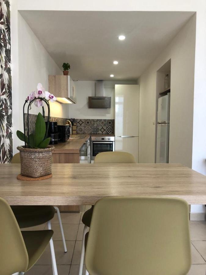 Residence Provence Plage La Ciotat Exterior photo