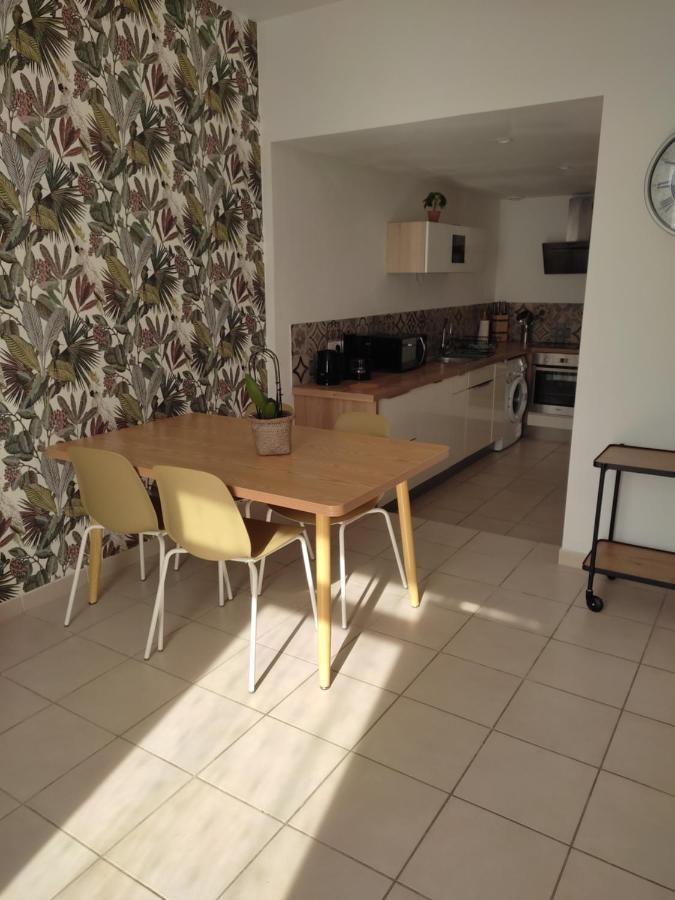 Residence Provence Plage La Ciotat Exterior photo